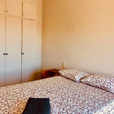 Дом отдыха Casa Amb Piscina Puig D'arques *