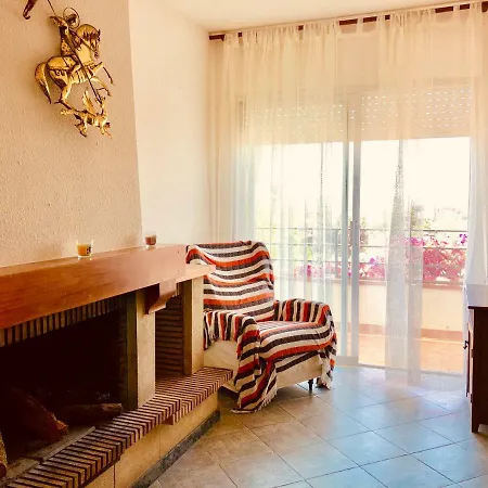 Casa Amb Piscina Puig D'arques Дом отдыха Касса-де-ла-Сельва