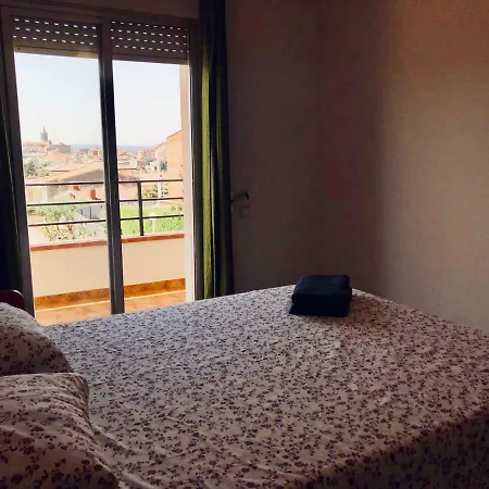 Дом отдыха Casa Amb Piscina Puig D'arques Касса-де-ла-Сельва